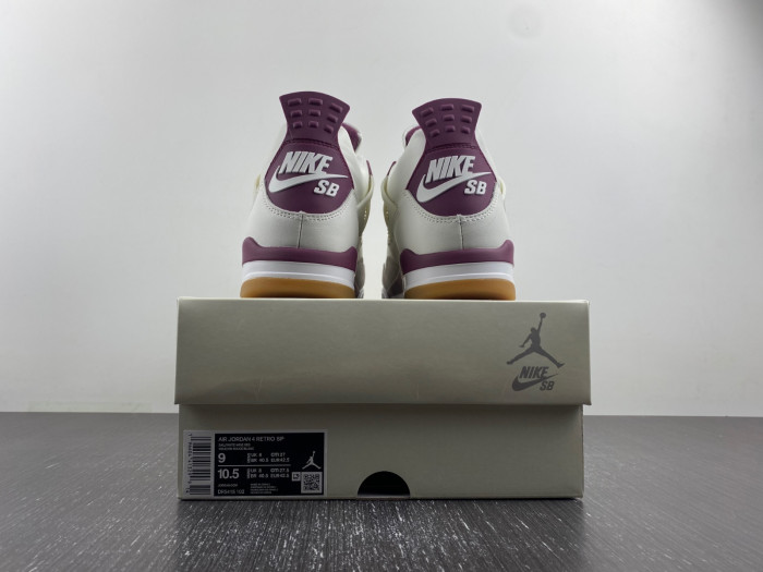 air jordan 4 sb “sapphire” dr5415-102