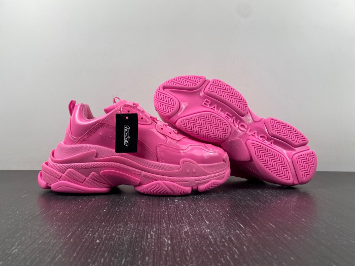 Ba*len*cia*ga triple s sneaker w2paa 5000
