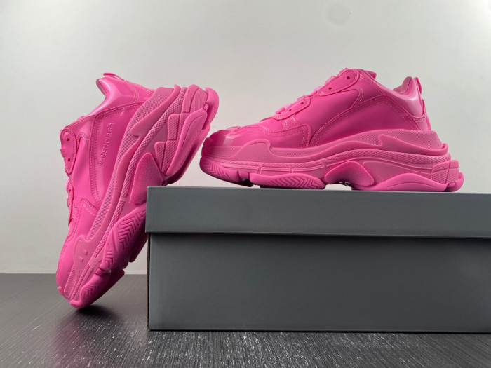 Ba*len*cia*ga triple s sneaker w2paa 5000