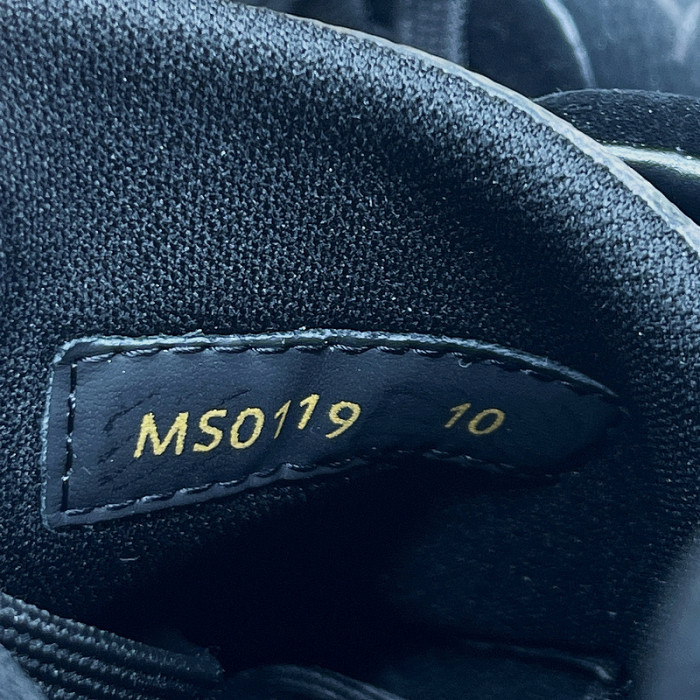 l0vt sneakers