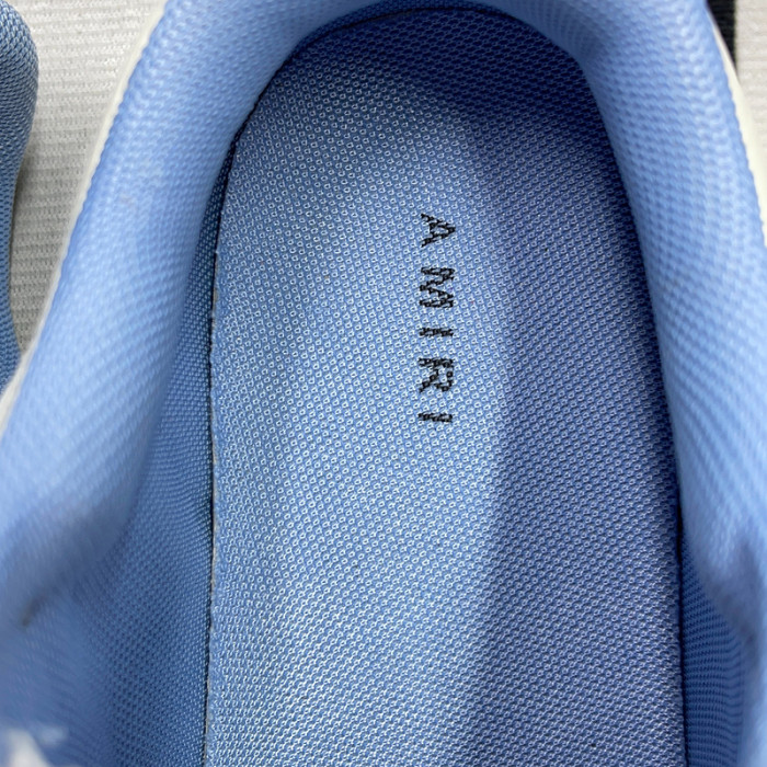 amiri sneaker