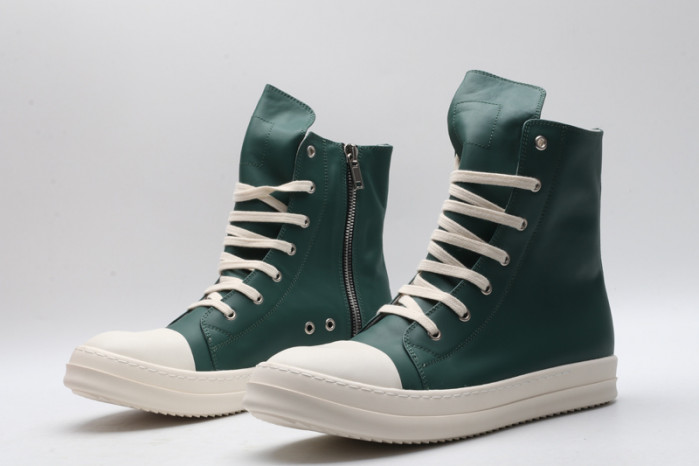 rick owens sneaker r148