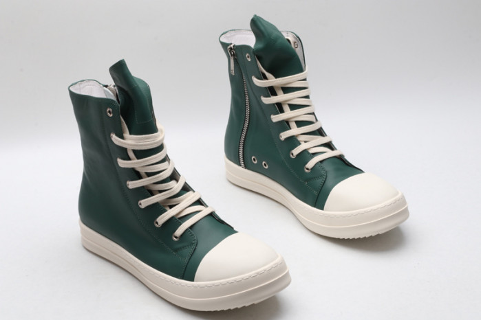 rick owens sneaker r148