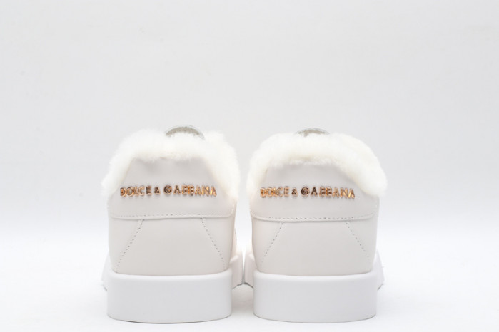 d&g sneakaer d030