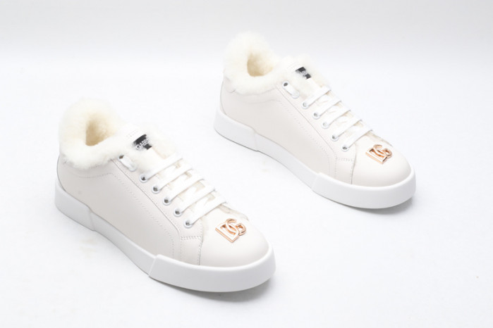 d&g sneakaer d030