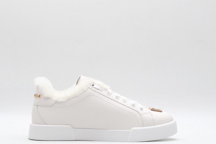 d&g sneakaer d030