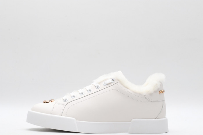 d&g sneakaer d030