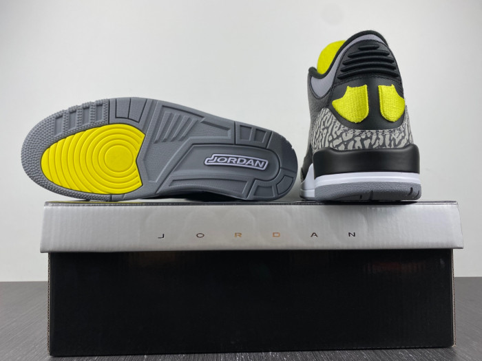 air jordan 3 oregon ducks pit crew h011-mnjdls-5