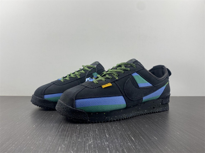 union x nike cortez dr1413-001