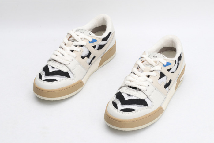 F**di sneakers f013