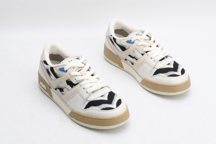F**di sneakers f013