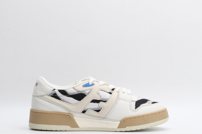 F**di sneakers f013