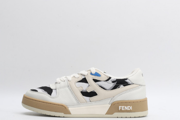 F**di sneakers f013