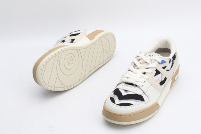 F**di sneakers f013