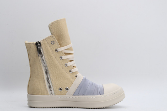 rick owens sneaker r023