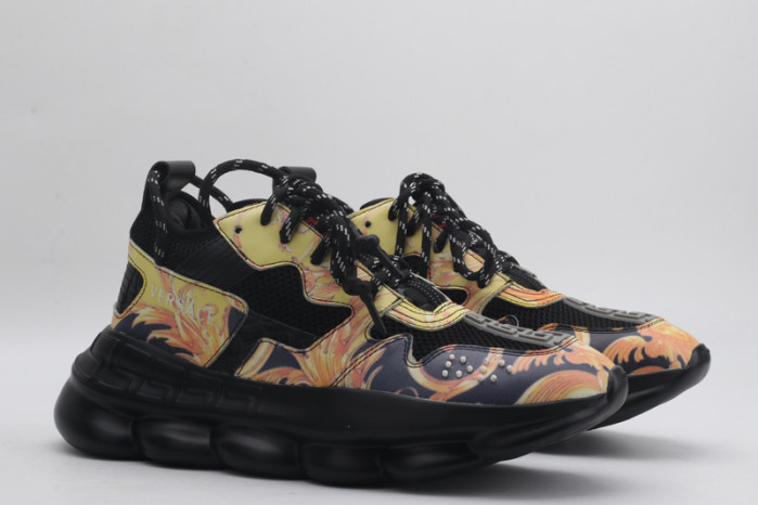 versace sneaker