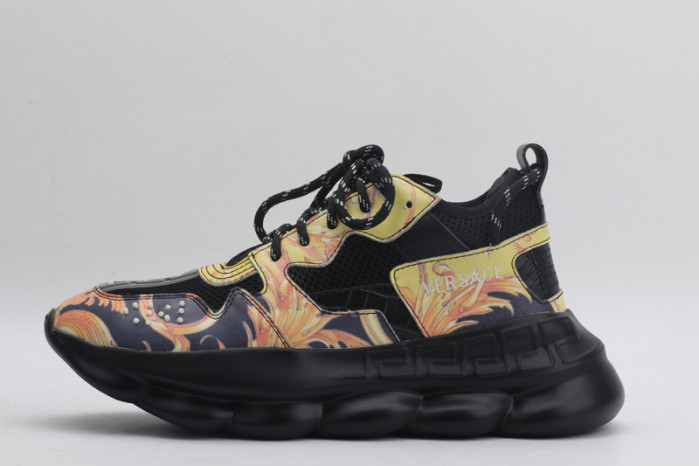versace sneaker
