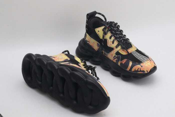 versace sneaker
