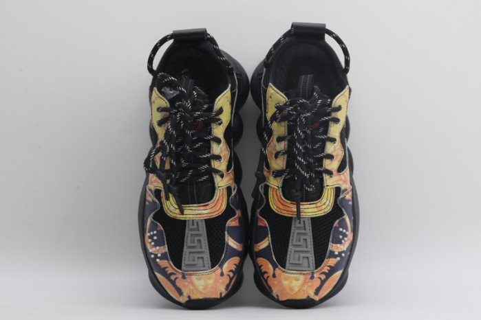 versace sneaker