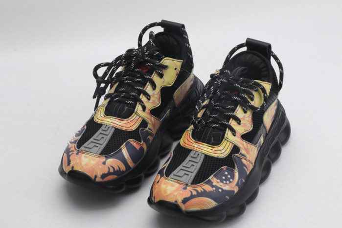 versace sneaker