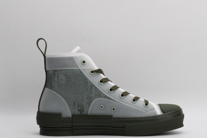 D*or b23 high sneakers d0155