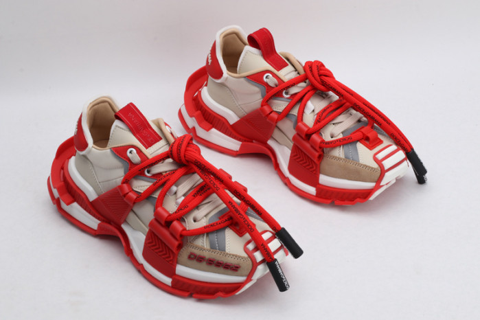 d&g sneakaer d015