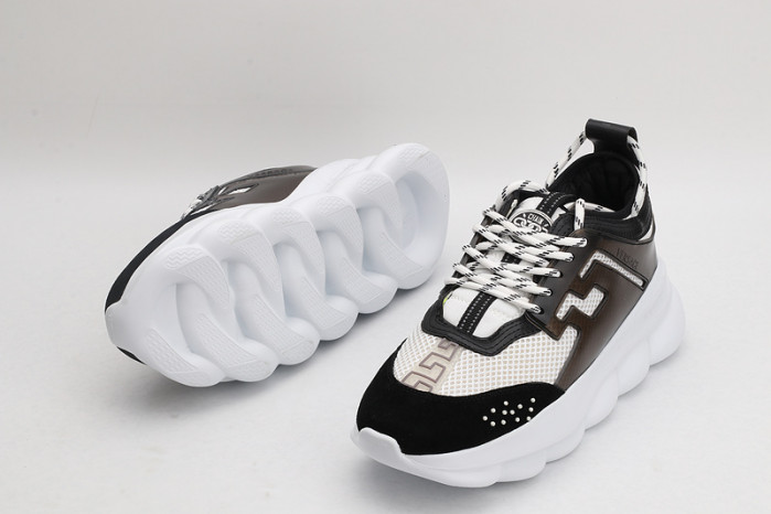 versace sneaker