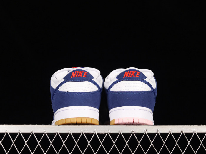 nike sb dunk low los angeles dodgers do9395-400