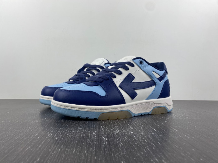 ow out of office lace-up sneakers ac3830-056