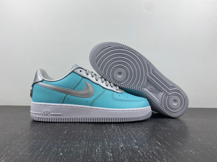 T*f*ny & co. x nike air force 1 low dz1382-003