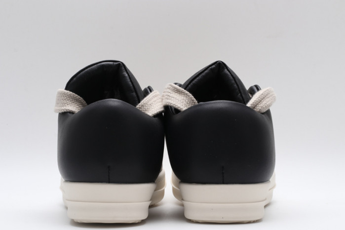 rick owens sneaker r147