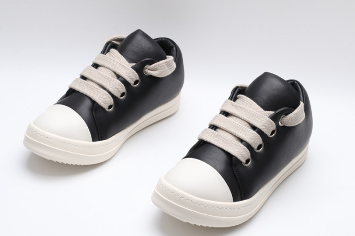 rick owens sneaker r147