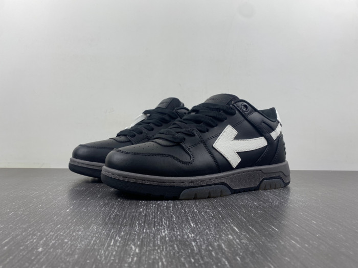 ow out of office lace-up sneakers ac3830-065