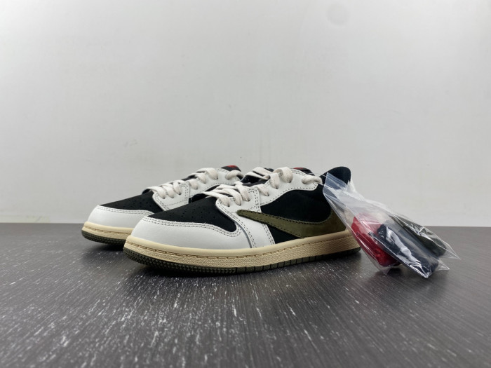 travis scott x air jordan 1 low og ps