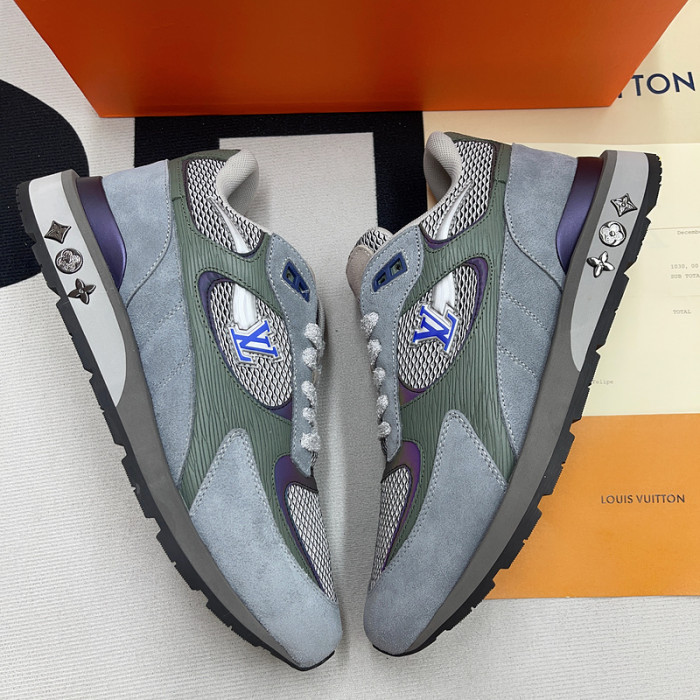 l0vt sneakers
