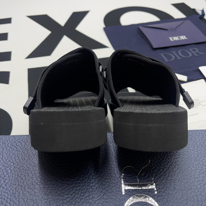 D*or sandals d0356