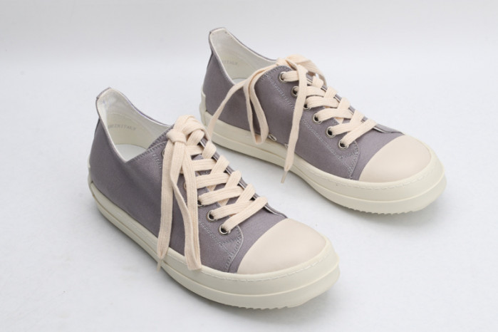 rick owens sneaker r037