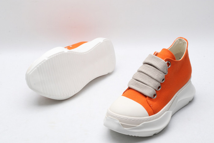 rick owens sneaker r084