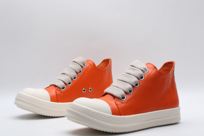 rick owens sneaker r112