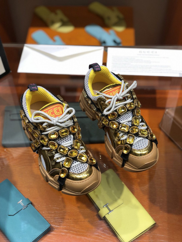 g*u*i sneaker g140