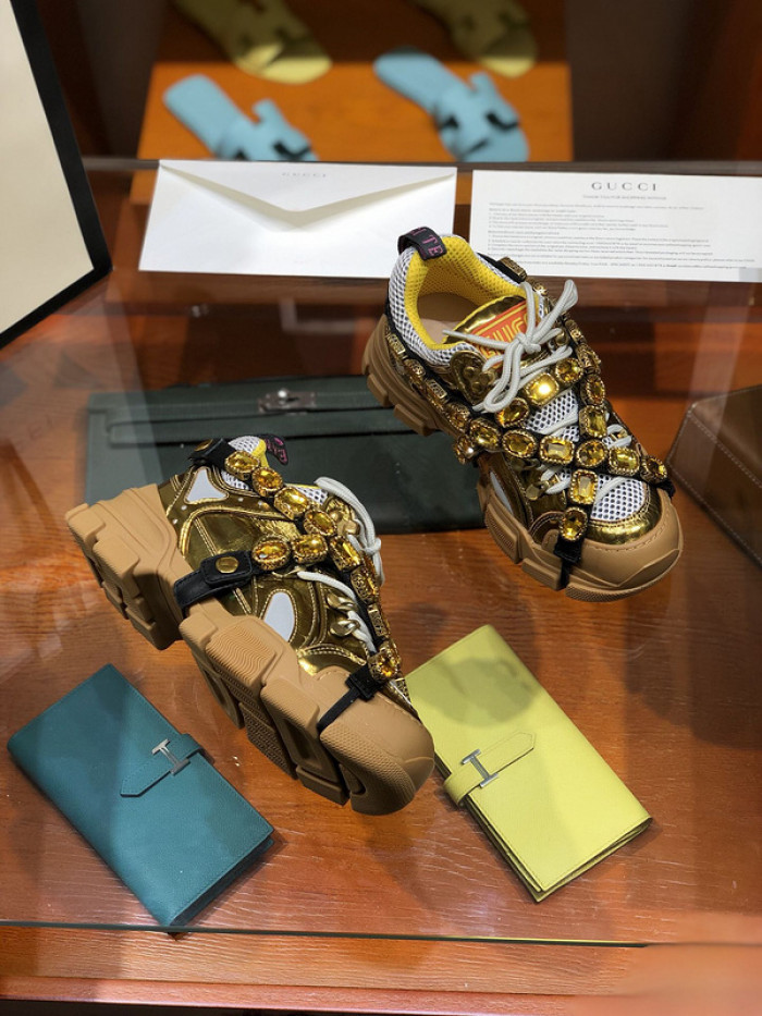 g*u*i sneaker g140