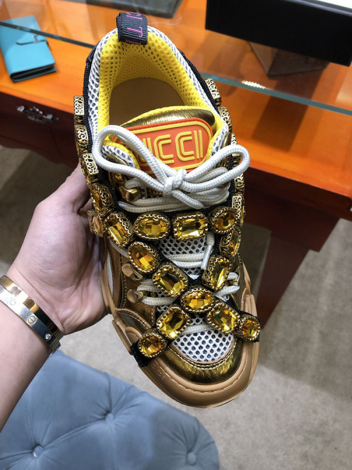 g*u*i sneaker g140