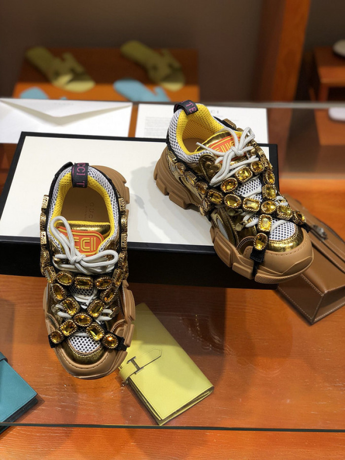 g*u*i sneaker g140