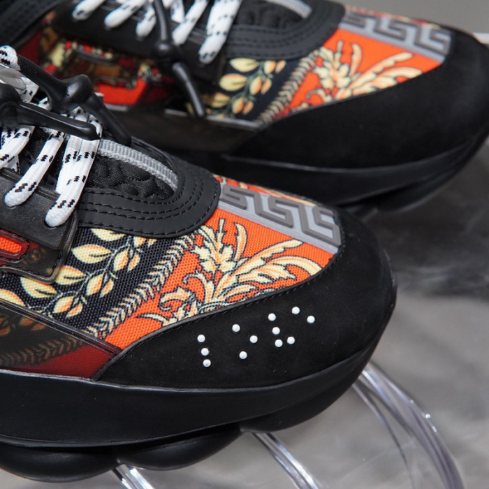 versace sneaker