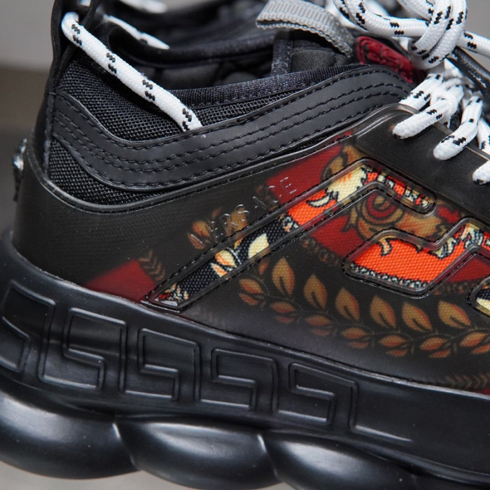 versace sneaker