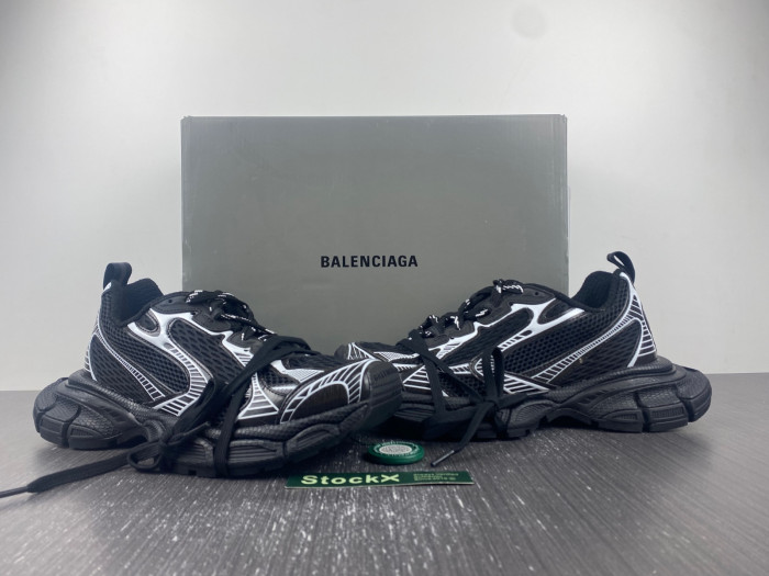 Ba*len*cia*ga 3xl sneaker w1rb5 0102