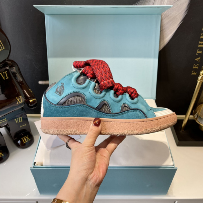 lanvin sneaker la013