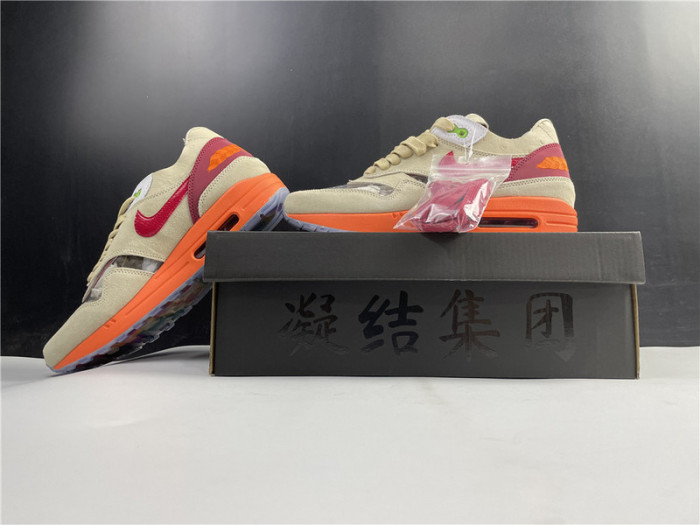 nike clot air max 1 dd1870-100