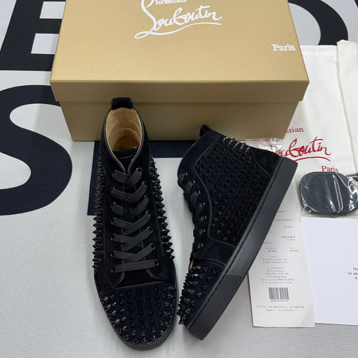 cl sneaker