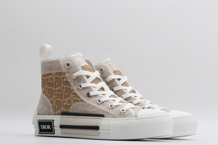 D*or b23 high sneakers d0272